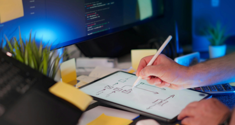 Lightning Platform in Salesforce