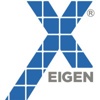 Eigen X