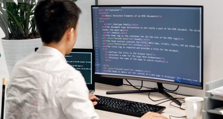 What Is Digital Transformation Consulting and Why Does It Matter