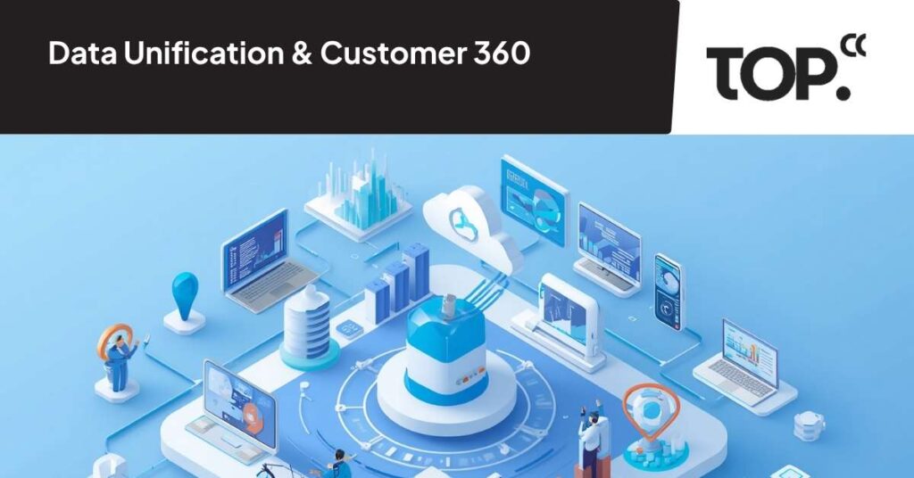 Data Unification & Customer 360 Building a Complete View of Your Customers