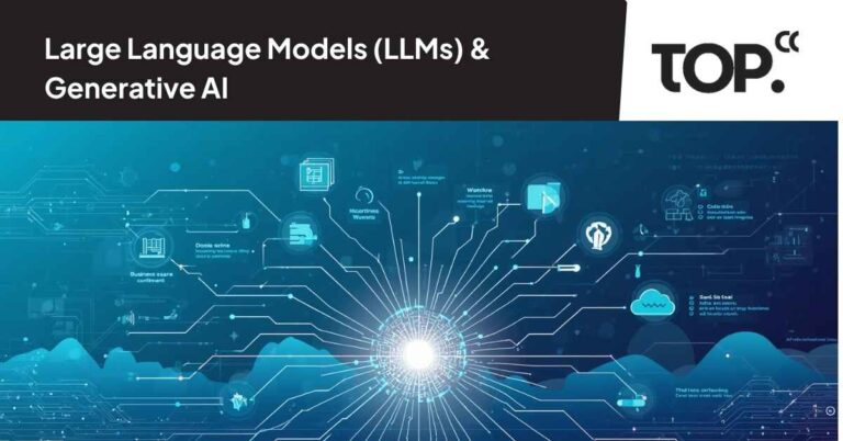 Large Language Models (LLMs) & Generative AI A Comprehensive Guide