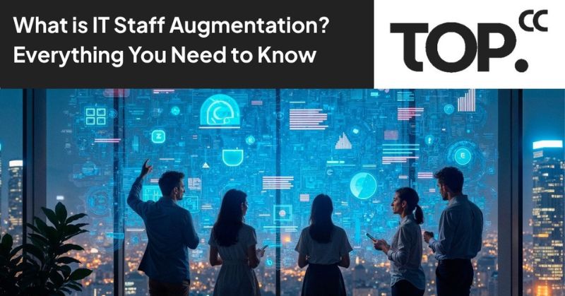 What is IT Staff Augmentation Everything You Need to Know