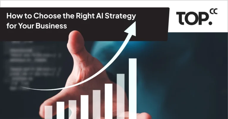 How to Choose the Right AI Strategy for Your Business